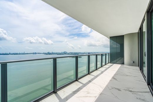 Daire Miami, Miami-Dade County