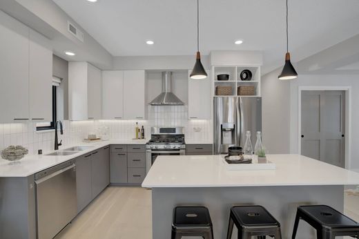 Appartamento a Minneapolis, Hennepin County