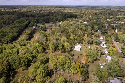 郊区住宅  Lambertville, Hunterdon County