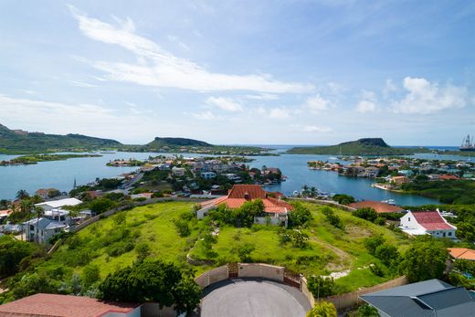 Grundstück in Willemstad, Westpunt