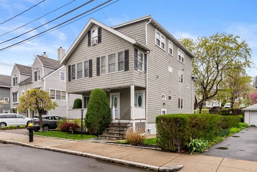 Casa de lujo en Boston, Suffolk County