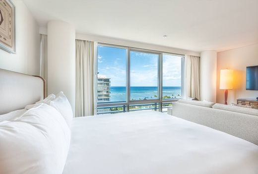 Apartment in Honolulu, Honolulu County