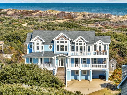 Einfamilienhaus in Corolla, Currituck County