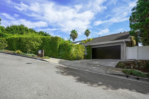 Luxury home in Los Angeles, Los Angeles County