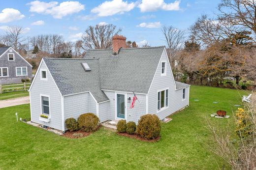 Частный Дом, Montauk, Suffolk County