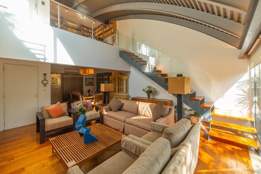 Διαμέρισμα σε Πόλη του Μεξικού, Ciudad de México