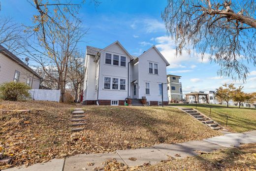 Luksusowy dom w Sioux Falls, Minnehaha County