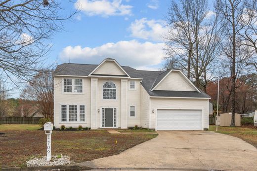 Luxury home in Chesapeake, City of Chesapeake