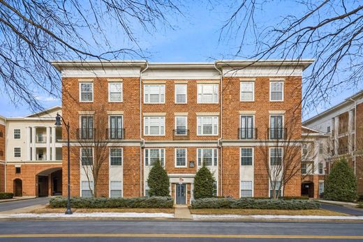 Квартира, Gaithersburg, Montgomery County