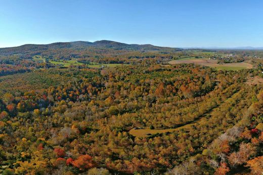 Grond in Gordonsville, Orange County