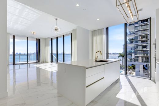 Apartment in Miami, Miami-Dade