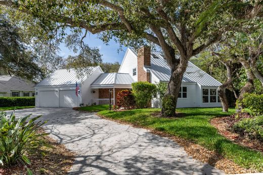 Casa en Vero Beach, Indian River County