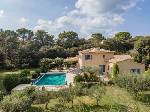 Casa Unifamiliare a Aix-en-Provence, Bocche del Rodano