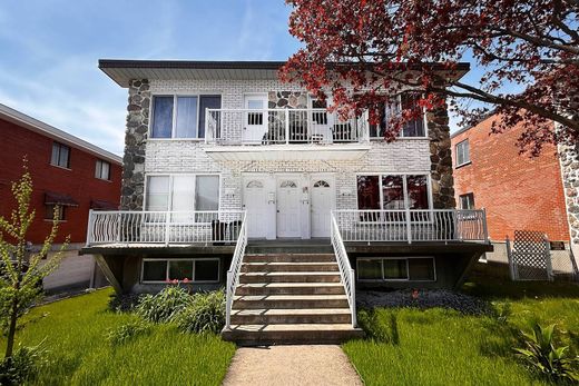 Элитный дом, LaSalle, City of Montréal
