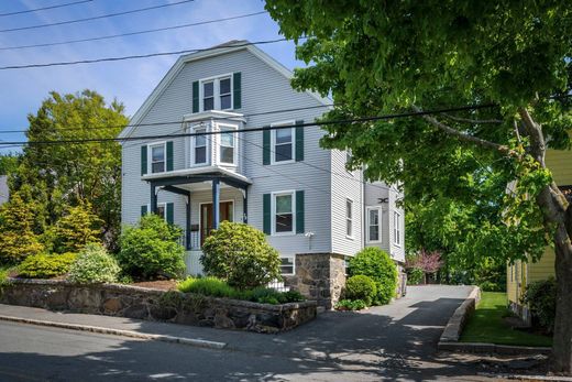 Vrijstaand huis in Marblehead, Essex County