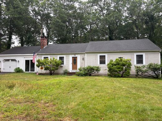 Dom jednorodzinny w South Yarmouth, Barnstable County