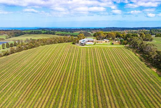 Πολυτελή κατοικία σε Merricks North, Mornington Peninsula