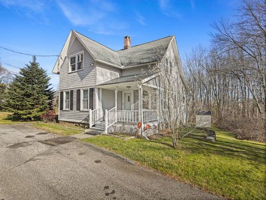 ‏בית חד-משפחתי ב  Easton, Fairfield County