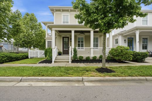 Detached House in Prospect, Jefferson County