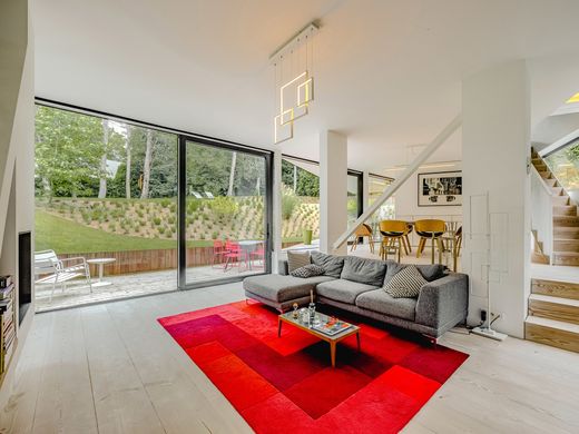 بيت مستقل ﻓﻲ Uccle, Bruxelles-Capitale