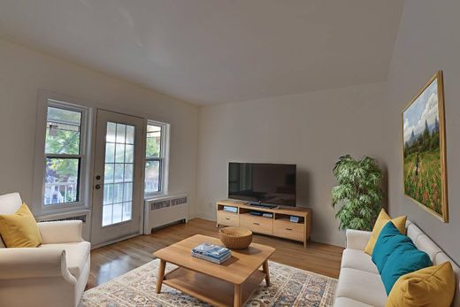Apartamento - Saint-Laurent, City of Montréal