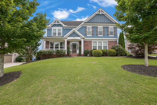 Detached House in Cumming, Forsyth County