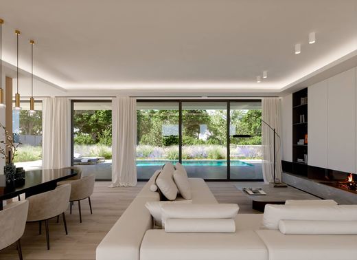 ‏בתי יוקרה ב  Káto Kifisiá, Nomarchía Athínas