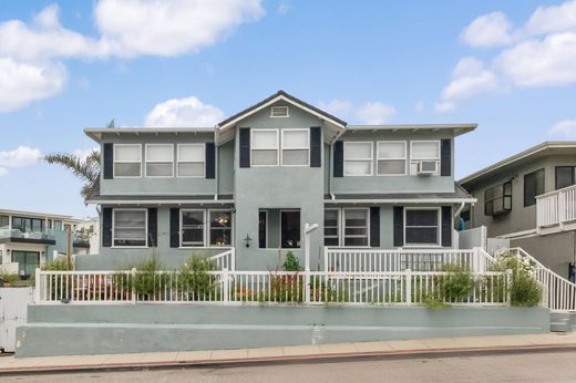 Элитный дом, Hermosa Beach, Los Angeles County