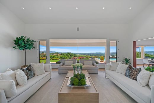 Vrijstaand huis in Napa, Napa County