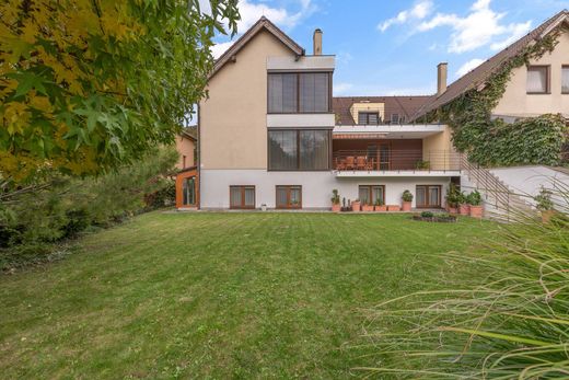 Luxe woning in Bratislava