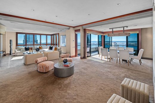 Apartamento - San Diego, Condado de San Diego