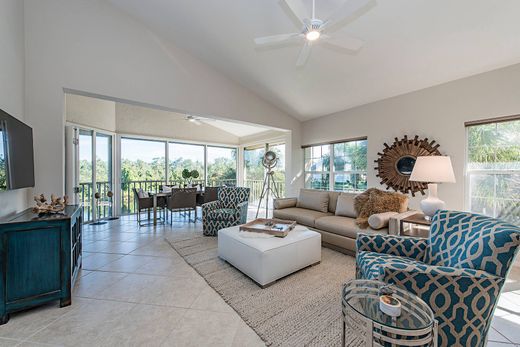 Luxury home in Bonita Springs, Lee County