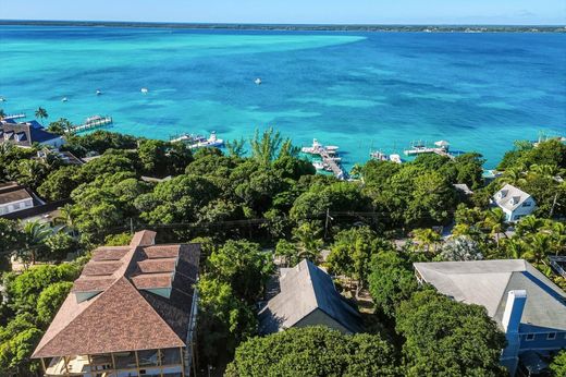 Luxus-Haus in Harbour Island, Harbour Island District