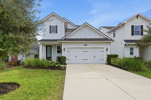 Casa Unifamiliare a Ponte Vedra, Saint Johns County