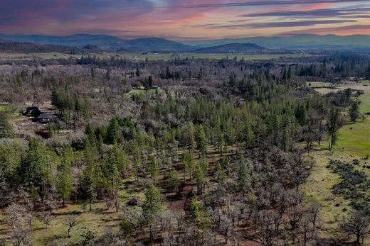Terreno en Eagle Point, Jackson County