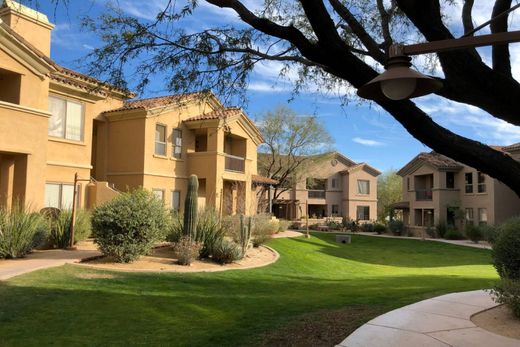 Apartment in Scottsdale, Maricopa County