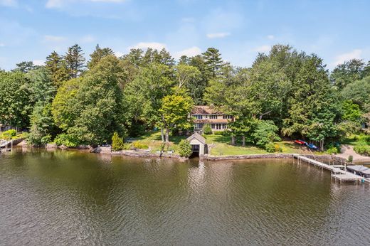 Частный Дом, Morris, Litchfield County