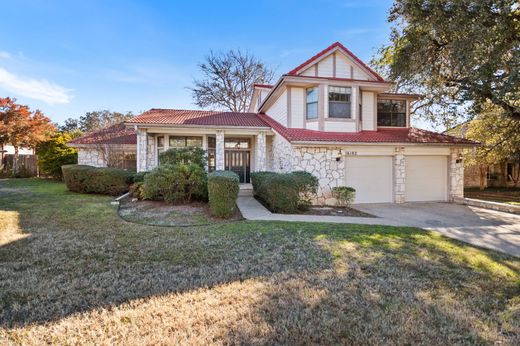 Detached House in San Antonio, Bexar County