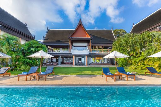 Villa in Phuket, Phuket Province