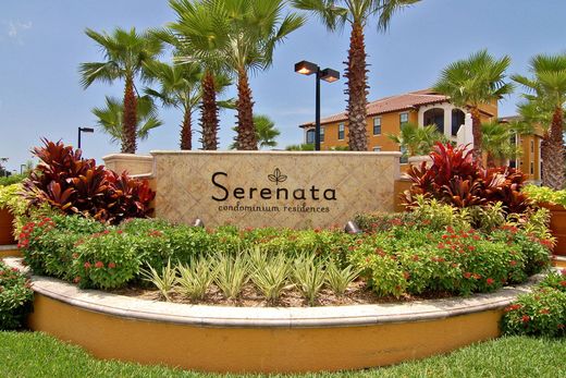 Βίλα σε Sarasota, Sarasota County