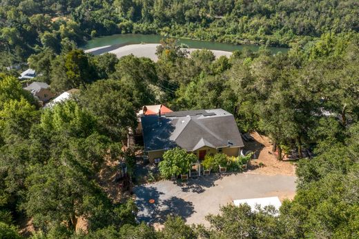 Vrijstaand huis in Healdsburg, Sonoma County