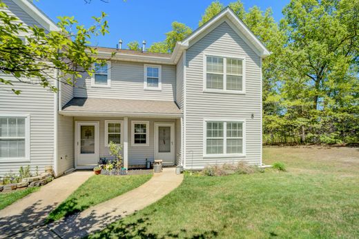 Luxury home in Toms River, Ocean County