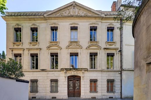 Luxury home in Avignon, Vaucluse