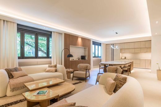 Appartement à Madrid, Province de Madrid