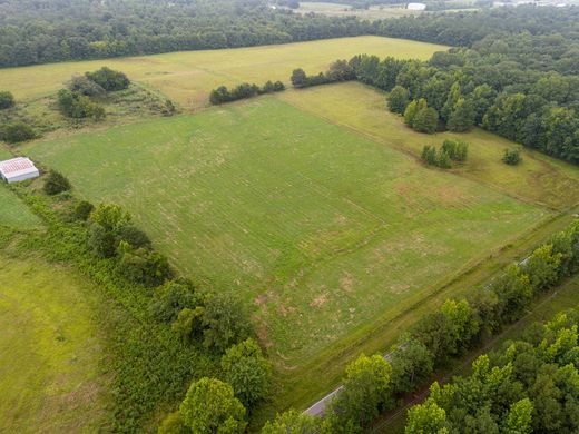 Land in Somerville, Morgan County