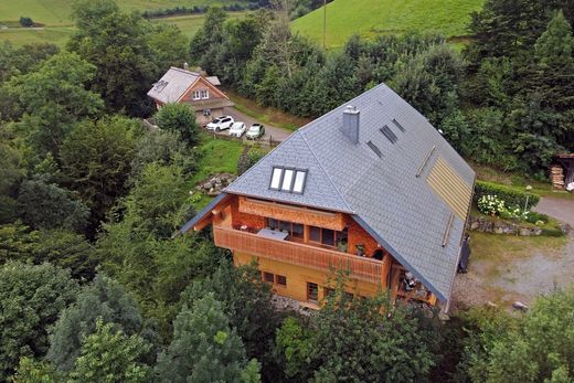 Luxury home in Simonswald, Freiburg Region