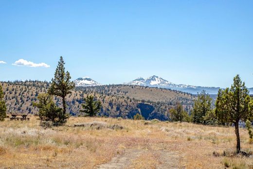 Land in Terrebonne, Deschutes County