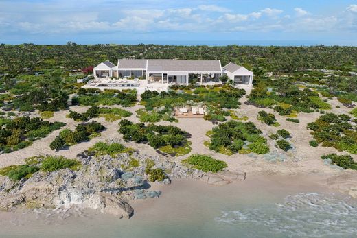 Dom jednorodzinny w Sailrock, South Caicos