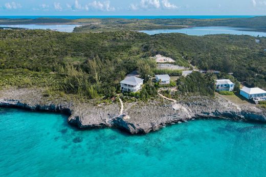 Gregory Town, North Eleuthera Districtの一戸建て住宅