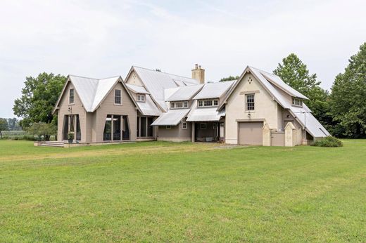 Maison individuelle à Chestertown, Comté de Kent